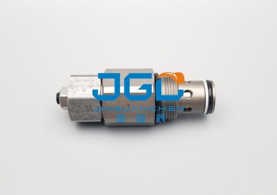 วาล์วความปลอดภัยไฮดรอลิก วาล์วระบายน้ํา 2420-1226 สําหรับเครื่องขุด DH220-5 7 DH200-5 7 DH300-5 EC210 EC240 EC290 EC140 HD512 HD820