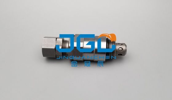 เครื่องขุด E320V1/E320V2 วาล์วช่วย