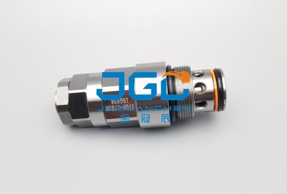R305-9T R305-7 วาล์วช่วยไฮดรอลิก XKBF-01293 31QB-17B20 วาล์วช่วย 31QB-17B10 XKBF-01293