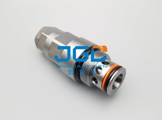 R305-9T R305-7 วาล์วช่วยไฮดรอลิก XKBF-01293 31QB-17B20 วาล์วช่วย 31QB-17B10 XKBF-01293