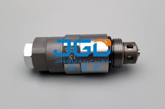 SK200 SK210 SK230-5 6E 8 SK115 SK135 SK235-8 วาล์วช่วย XJBN-00162 YN22V00002F1 YN22V00002F2 YN22V00029F2