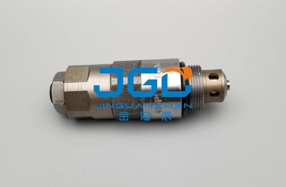 SK200 SK210 SK230-5 6E 8 SK115 SK135 SK235-8 วาล์วช่วย XJBN-00162 YN22V00002F1 YN22V00002F2 YN22V00029F2
