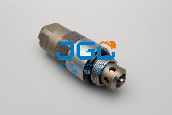SK200 SK210 SK230-5 6E 8 SK115 SK135 SK235-8 วาล์วช่วย XJBN-00162 YN22V00002F1 YN22V00002F2 YN22V00029F2