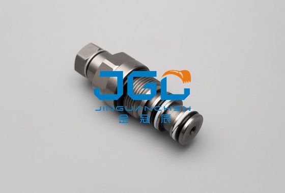 ค ณภาพส ง EX55 ZAX55 วาลฟ์การลด 0799001 วาลฟ์การปลดปล่อยส่วนของเครื่องขุด
