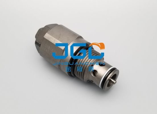 อัตโนมัติอะไหล่ไฮดรอลิก วาล์วการช่วยเหลือ 14622933 4309832 สําหรับ ZAX450/470 EC460/480 SK450/480 LG400 Excavator