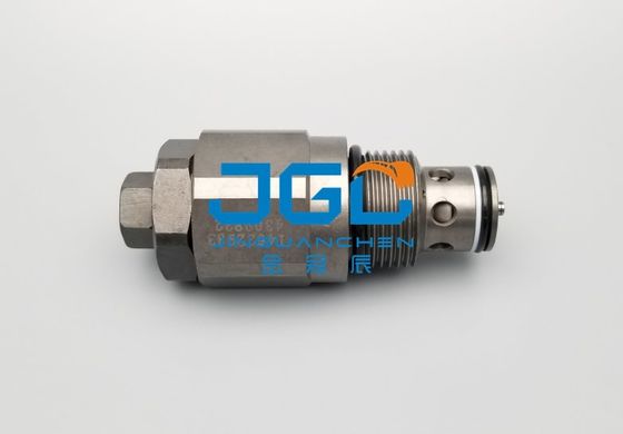 อัตโนมัติอะไหล่ไฮดรอลิก วาล์วการช่วยเหลือ 14622933 4309832 สําหรับ ZAX450/470 EC460/480 SK450/480 LG400 Excavator