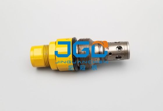 วาล์วช่วยอัตโนมัติสําหรับเครื่องขุด DX60 ส่วนเครื่อง 7407526