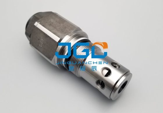 DH300 DH370-7 SH300A3 SH460 วาล์วช่วยเครื่องยนต์สวิง สําหรับเครื่องขุด
