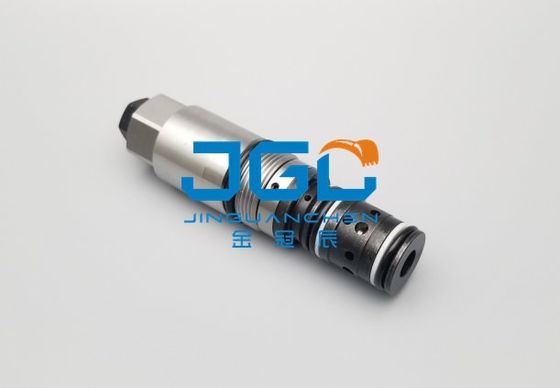วาล์วไฮดรอลิกสําหรับเครื่องขุด EX120-2 EX120-3 EX120-5 วาล์วช่วยเครื่องยนต์สวิง 4286404 4328226