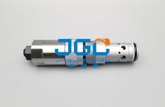 วาล์วไฮดรอลิกสําหรับเครื่องขุด EX120-2 EX120-3 EX120-5 วาล์วช่วยเครื่องยนต์สวิง 4286404 4328226