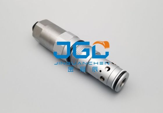 วาล์วไฮดรอลิกสําหรับเครื่องขุด EX120-2 EX120-3 EX120-5 วาล์วช่วยเครื่องยนต์สวิง 4286404 4328226