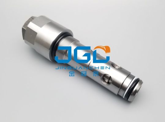 PC200-6 PC200-7 เครื่องขุด อุปกรณ์ไฮดรอลิก