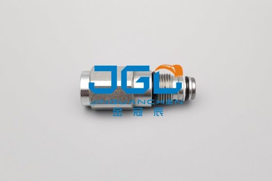 R907261613 สําหรับ DH80 YC60-8 SK55 SY60 SY65 60083926 เครื่องขุดส่วนใหญ่ของวาล์วบรรเทา