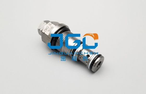 คุณภาพสูง 723-40-56100 723-40-56302 723-40-56600 วาล์วอัดสําหรับเครื่องขุด PC200-6/300-6/400-6/350-6/450-6
