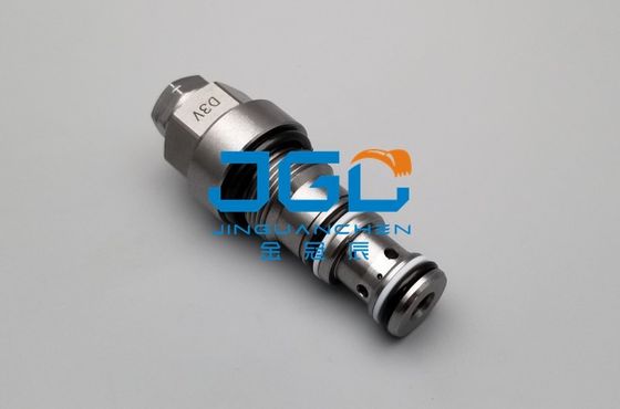 PC200-78 PC220-78 PC240-78 PC300-78 PC360-78 PC400-78 PC450-78 วาล์วช่วยลดเครื่องขุด 723-40-57200