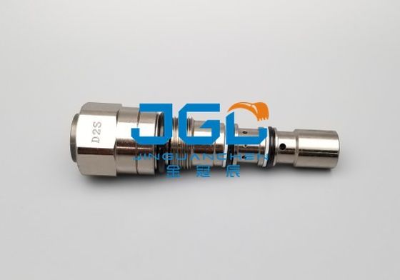 วาล์วช่วยลดของเครื่องขุดคุณภาพสูง สําหรับเครื่องขุด YC85 LG907 LG908 EC80