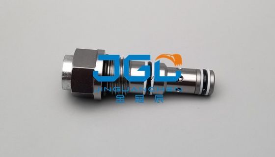 DH150-7 เครื่อง excavator Main Service Relife Valve 2125-1226 2420-1225 สําหรับส่วนไฮดรอลิก