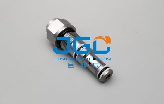 DH150-7 เครื่อง excavator Main Service Relife Valve 2125-1226 2420-1225 สําหรับส่วนไฮดรอลิก