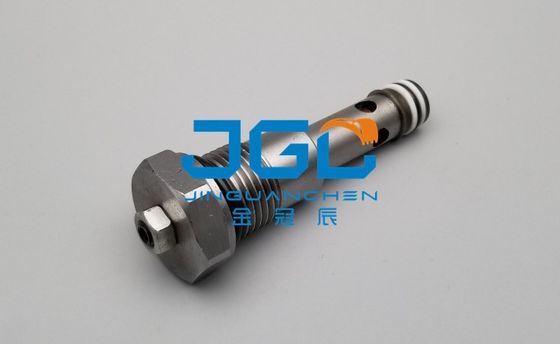 เครื่องขุดคุณภาพสูง บริการหลัก วาล์วรีไลฟ์สําหรับ DH60-7 ส่วนไฮดรอลิก