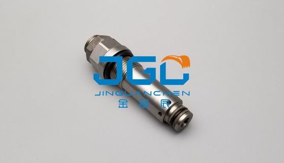 อุปกรณ์ขุดคุณภาพสูง EX120-1 วาล์วการเดินทาง วาล์วไฮดรอลิก 4378662