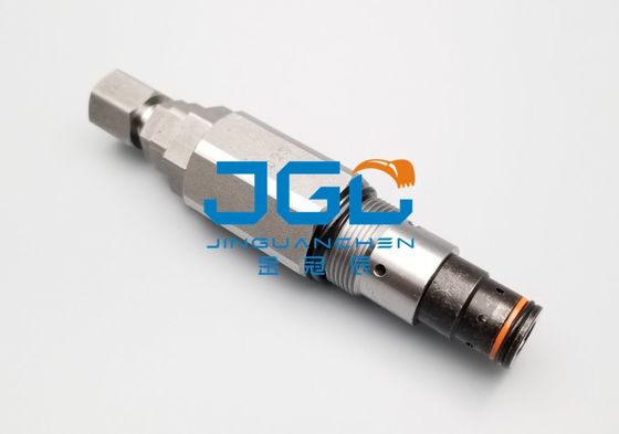 เครื่องขุดอัตโนมัติ AV170 R150-7 วาล์วช่วยเหลือ วาล์วไฮดรอลิก
