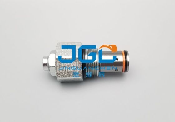 XKBF-00743 วาล์วช่วยหลักสําหรับเครื่องขุด Doosan DH55 DH60 R55 R60 วาล์ว XKBF-00743