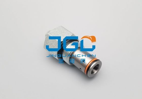 XKBF-00743 วาล์วช่วยหลักสําหรับเครื่องขุด Doosan DH55 DH60 R55 R60 วาล์ว XKBF-00743
