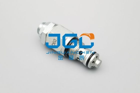 XKBF-00743 วาล์วช่วยหลักสําหรับเครื่องขุด Doosan DH55 DH60 R55 R60 วาล์ว XKBF-00743