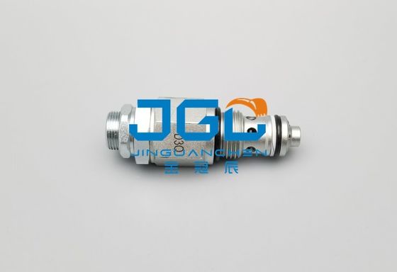 XKBF-00743 วาล์วช่วยหลักสําหรับเครื่องขุด Doosan DH55 DH60 R55 R60 วาล์ว XKBF-00743