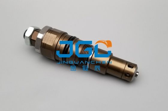 เครื่องขุดอัตโนมัติคุณภาพสูง E312 E312B E315D วาล์วช่วยหลัก