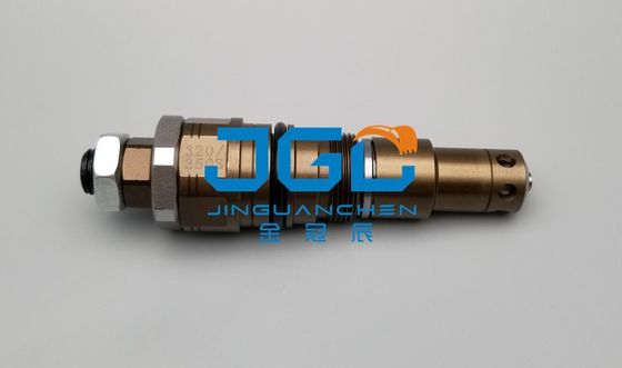 เครื่องขุดอัตโนมัติคุณภาพสูง E312 E312B E315D วาล์วช่วยหลัก