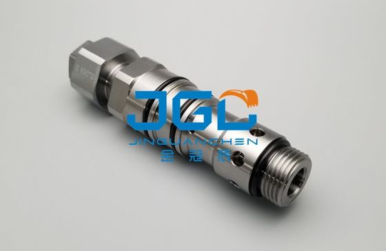 วาล์วช่วยสําหรับเครื่องขุด E320B ส่วนไฮดรอลิก