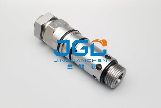 อุปกรณ์ขุด E320C E320D E330C E336D E329D วาล์วช่วยหลัก 310-0395 159-7732
