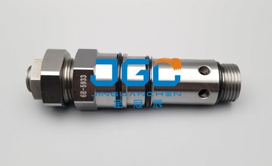 อุปกรณ์ขุด E320C E320D E330C E336D E329D วาล์วช่วยหลัก 310-0395 159-7732