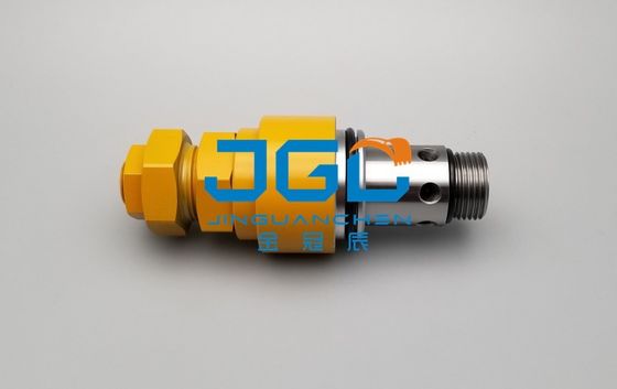 เครื่องขุด E330C E330D E336D วาล์วช่วย 103-8177 1038177 วาล์วช่วยไฮดรอลิก 1038177 103-8177