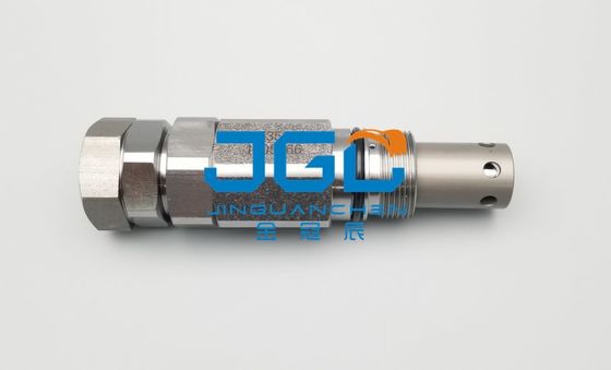 VOE14639415 EC300D วาล์วช่วยควบคุมหลักสําหรับเครื่องขุด Volvo VOE 14639415