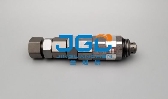 EX200-2 วาล์วควบคุมการใช้งาน Excavator EX200K-2 EX220-2 วาล์วหลัก 4289604