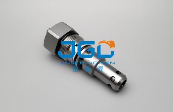 เครื่องขุด EX400-1 อะไหล่ปั๊มไฮดรอลิก วาล์วช่วยหลัก 4236083