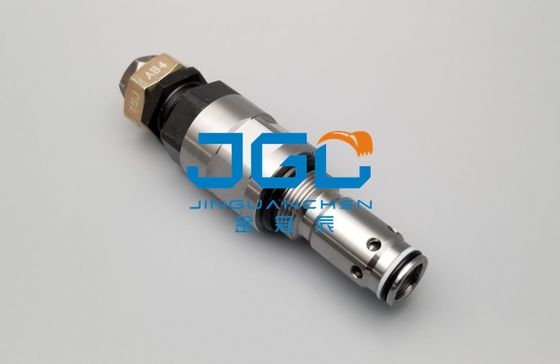 วาล์วหลัก 723-40-51102 723-40-51100 สําหรับ PC200-6 PC200-7 PC220-7 อะไหล่เครื่องขุด