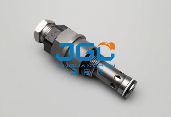 Hotsale PC200-8/240-8 PC300-78 PC360-78 PC400-78 PC450-78 วาล์วลดความดันหลักสําหรับส่วนไฮดรอลิก 723-40-92103