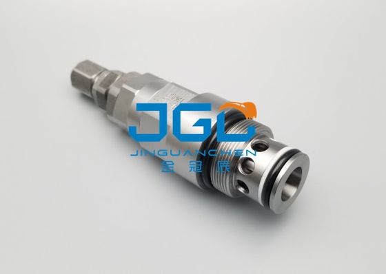 จีนอะไหล่ วาล์วช่วยหลักสําหรับ Hyundai Excavator R305-9T R305-7 31Q8-17820