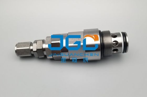 จีนอะไหล่ วาล์วช่วยหลักสําหรับ Hyundai Excavator R305-9T R305-7 31Q8-17820