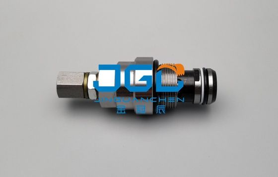 อัตโนมัติ ZAX120 EX120 EX135 วาล์วช่วย 4372682 4372683 9203496 9203495 9200489