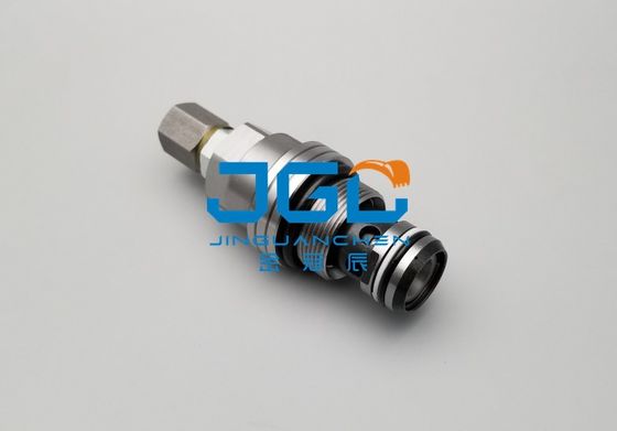 อัตโนมัติ ZAX120 EX120 EX135 วาล์วช่วย 4372682 4372683 9203496 9203495 9200489