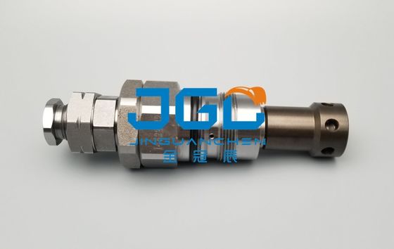 VOE14597185 LS22V00008F1 วาล์วปลดตัวหลักของเครื่องขุดสําหรับ ZAX450/470 EC460/480 SK450/480 LG400 วาล์วปลดตัวของเครื่องขุด