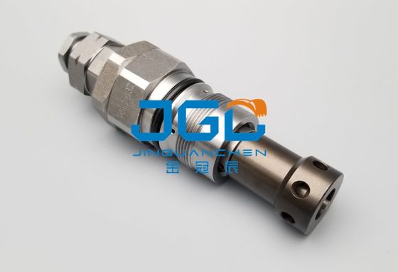 VOE14597185 LS22V00008F1 วาล์วปลดตัวหลักของเครื่องขุดสําหรับ ZAX450/470 EC460/480 SK450/480 LG400 วาล์วปลดตัวของเครื่องขุด