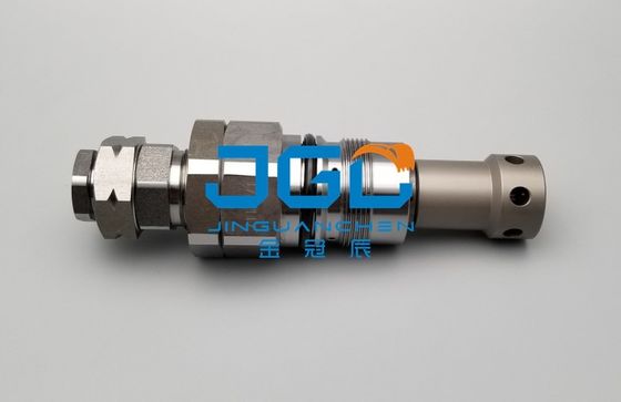 VOE14597185 LS22V00008F1 วาล์วปลดตัวหลักของเครื่องขุดสําหรับ ZAX450/470 EC460/480 SK450/480 LG400 วาล์วปลดตัวของเครื่องขุด