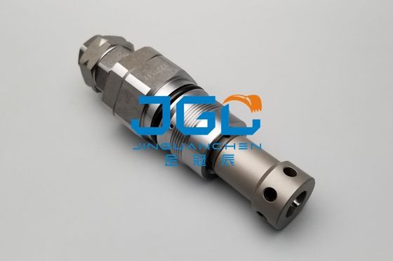 VOE14597185 LS22V00008F1 วาล์วปลดตัวหลักของเครื่องขุดสําหรับ ZAX450/470 EC460/480 SK450/480 LG400 วาล์วปลดตัวของเครื่องขุด
