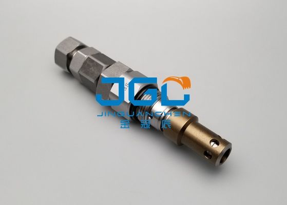 ขายร้อน อัตโนมัติ JS200/220 JS235/240 JS260 คุณภาพสูง Excavator Relief Valve main Control Valve 420-00257 25-221792