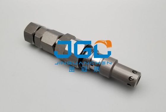ขายร้อน อัตโนมัติ JS200/220 JS235/240 JS260 คุณภาพสูง Excavator Relief Valve main Control Valve 420-00257 25-221792